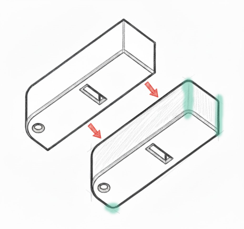 Fast3D Barcelona - Same Day 3D Printing Services